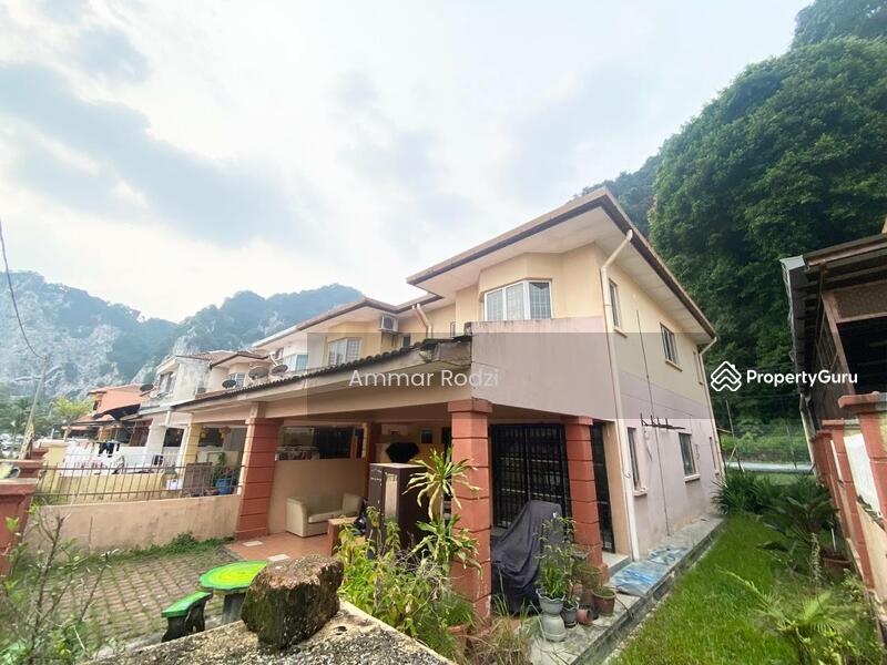 TAMAN SUNWAY BATU CAVES GOMBAK, Batu Caves, Gombak, Selangor, 4 Bedrooms, 1700 sqft, T SALE, by