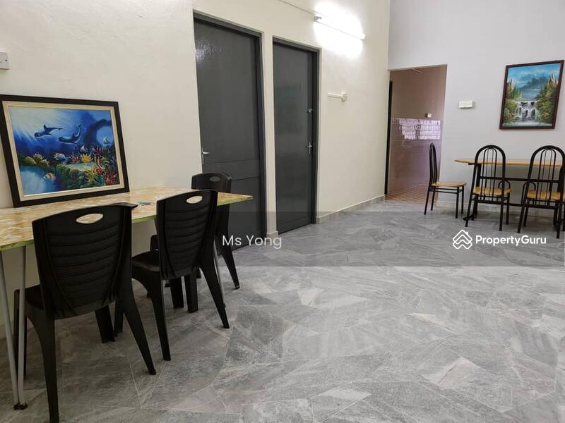 Gunung Rapat Ampang Taman Cempaka Ipoh Perak, Gunung Rapat, Ipoh, Perak