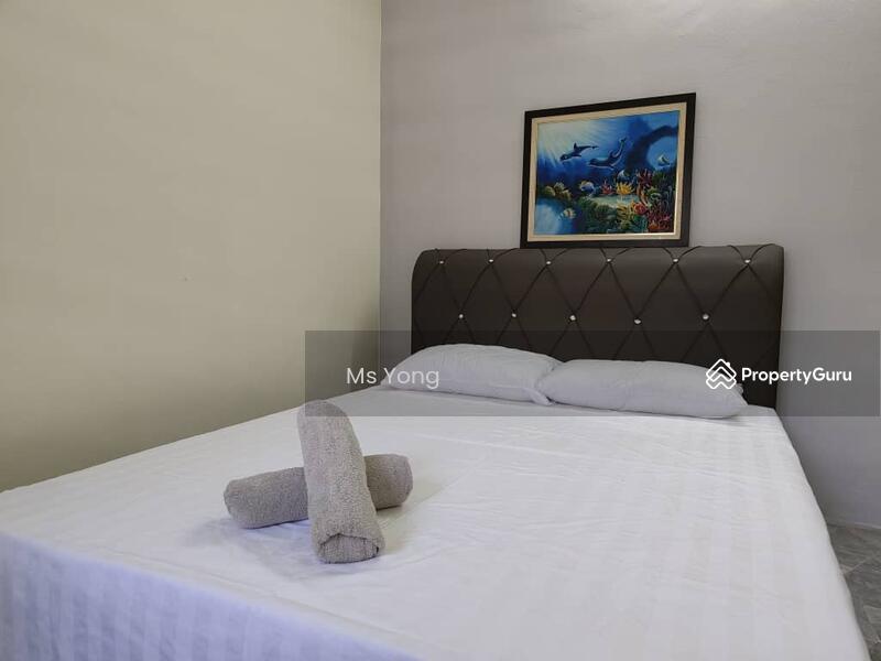 Gunung Rapat Ampang Taman Cempaka Ipoh Perak, Gunung Rapat, Ipoh, Perak