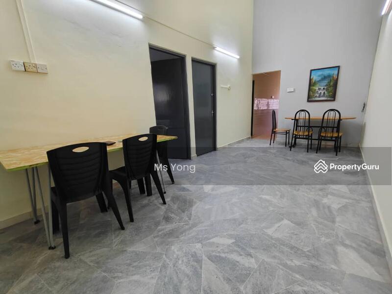 Gunung Rapat Ampang Taman Cempaka Ipoh Perak, Gunung Rapat, Ipoh, Perak