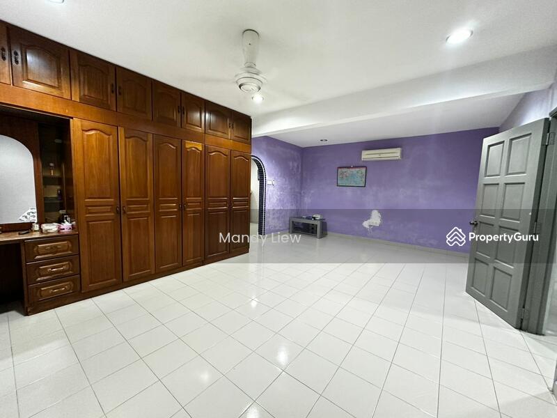 Untuk Disewa - Bandar Menjalara