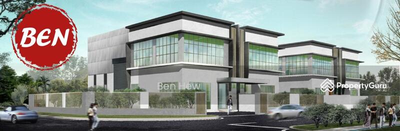 For Sale - Jalan Permatang Damar Laut