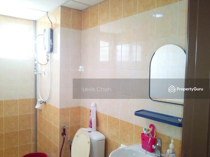 Condominium for Rent at Sri Jati II - Levis Chan - PropertyGuru.com.my