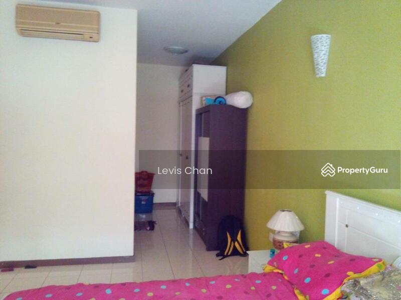 Condominium for Rent at Sri Jati II - Levis Chan - PropertyGuru.com.my