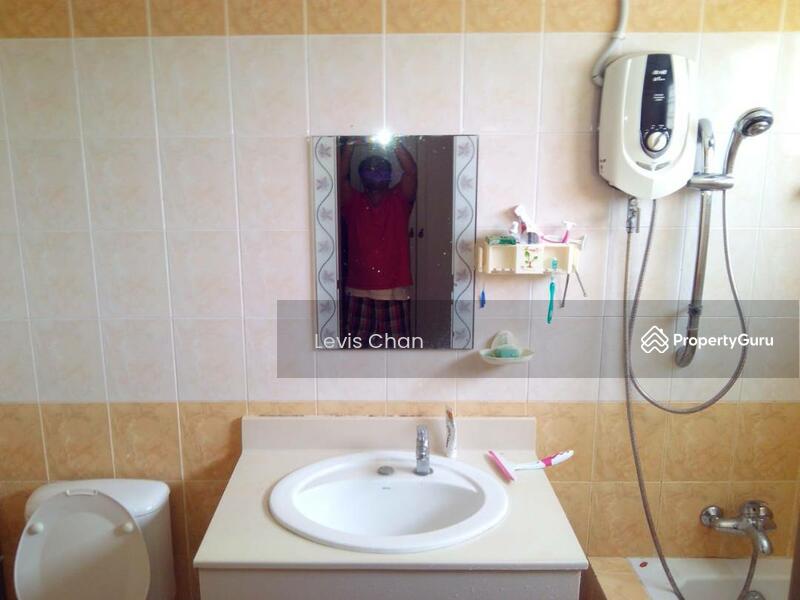 Condominium for Rent at Sri Jati II - Levis Chan - PropertyGuru.com.my