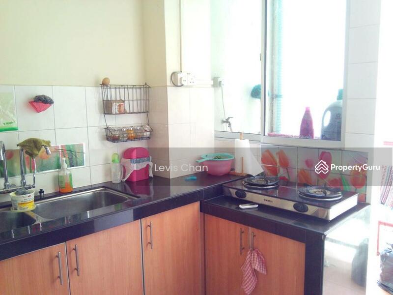 Condominium for Rent at Sri Jati II - Levis Chan - PropertyGuru.com.my