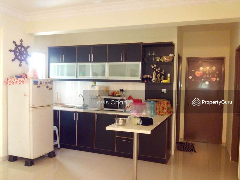 Condominium for Rent at Sri Jati II - Levis Chan - PropertyGuru.com.my