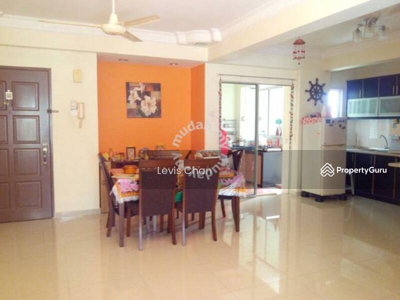 Condominium for Rent at Sri Jati II - Levis Chan - PropertyGuru.com.my