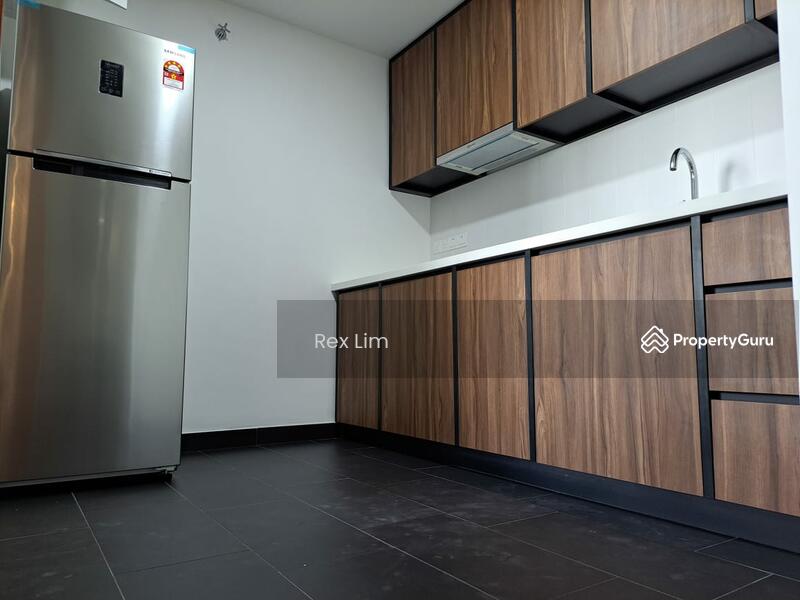 UNA Serviced Apartment Jalan Peel, Lorong Peel, Taman Maluri, Cheras