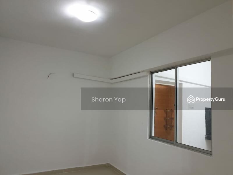 Taman Putra Perdana 5 Apartment, Jalan Putra Perdana 5F Off Jalan