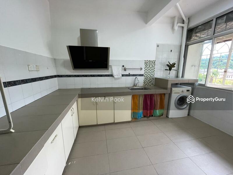 Pangsapuri untuk Dijual di Sri Kenanga - Kelvin Pook - PropertyGuru.com.my