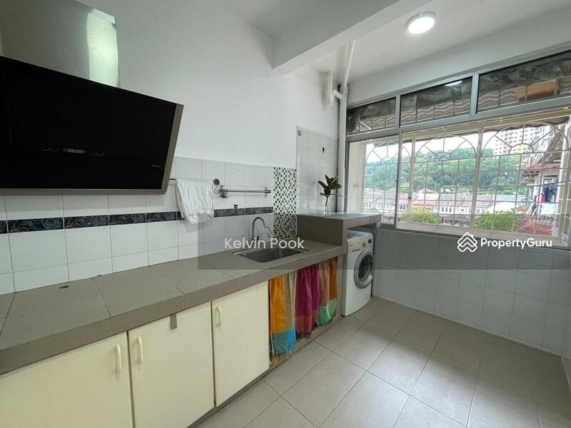 Pangsapuri untuk Dijual di Sri Kenanga - Kelvin Pook - PropertyGuru.com.my