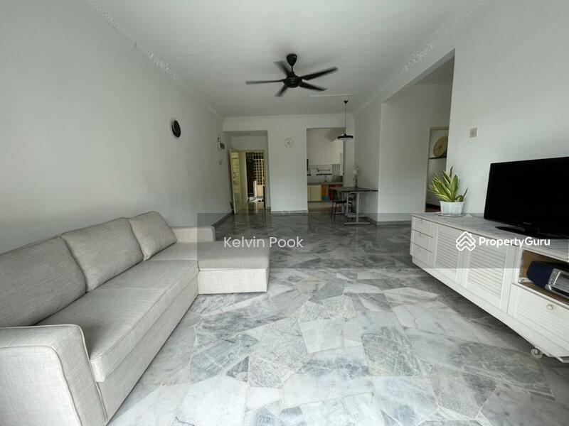 Pangsapuri untuk Dijual di Sri Kenanga - Kelvin Pook - PropertyGuru.com.my