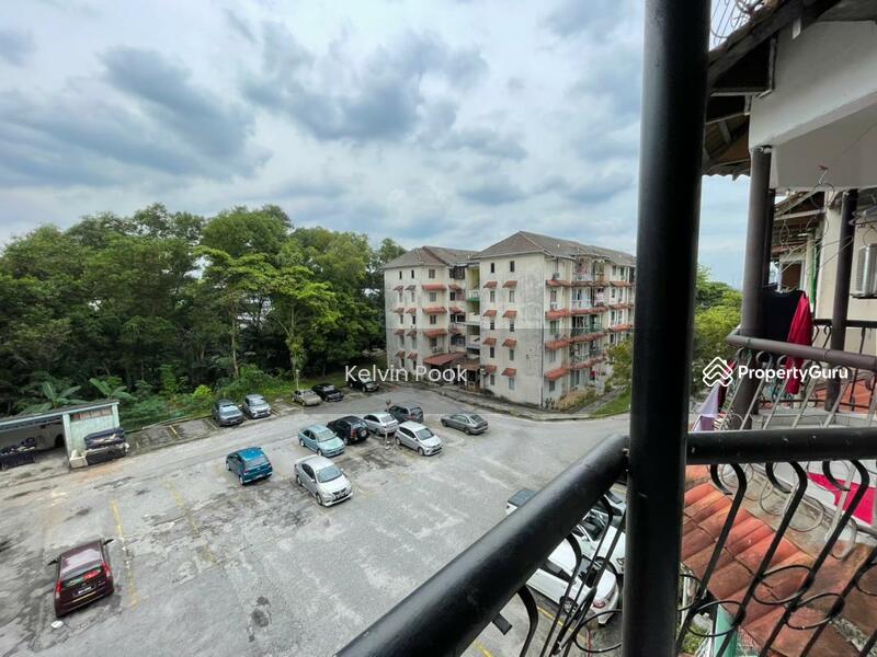 Pangsapuri untuk Dijual di Sri Kenanga - Kelvin Pook - PropertyGuru.com.my