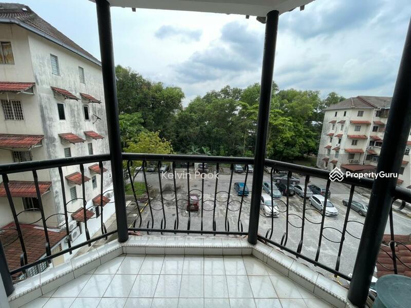 Pangsapuri untuk Dijual di Sri Kenanga - Kelvin Pook - PropertyGuru.com.my