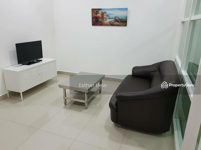 Condominium for Rent at Mutiara Ville - Esther Liew - PropertyGuru.com.my