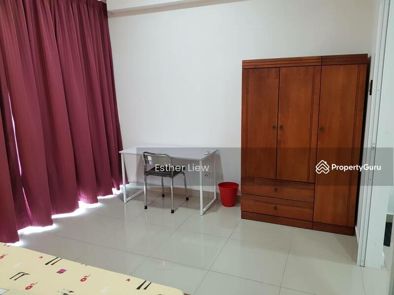 Condominium for Rent at Mutiara Ville - Esther Liew - PropertyGuru.com.my