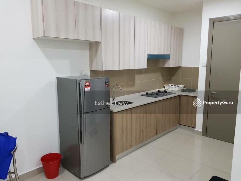 Condominium for Rent at Mutiara Ville - Esther Liew - PropertyGuru.com.my