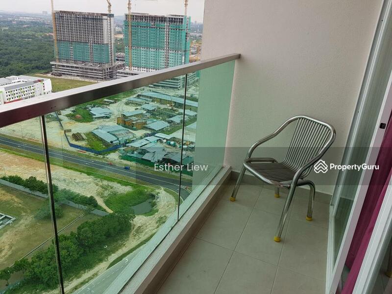 Condominium for Rent at Mutiara Ville - Esther Liew - PropertyGuru.com.my