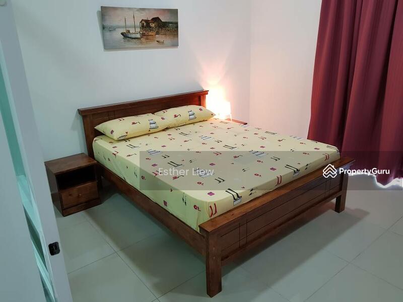 Condominium for Rent at Mutiara Ville - Esther Liew - PropertyGuru.com.my