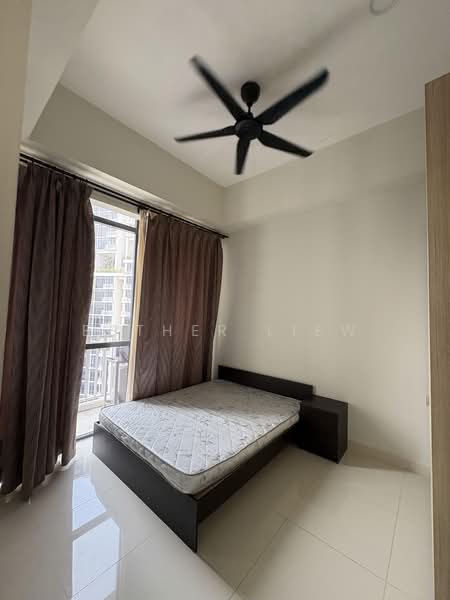 Pangsapuri untuk Disewa di Third Avenue - Esther Liew - Bedroom - PropertyGuru.com.my