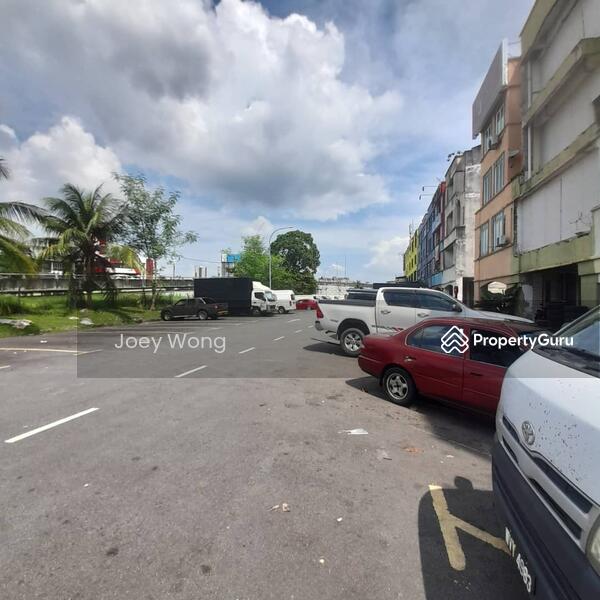 Untuk Dijual - Bandar Puchong Utama 6, Jalan BPU6, Bukit Puchong