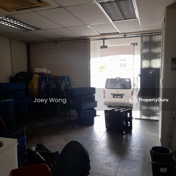 Untuk Dijual - Bandar Puchong Utama 6, Jalan BPU6, Bukit Puchong