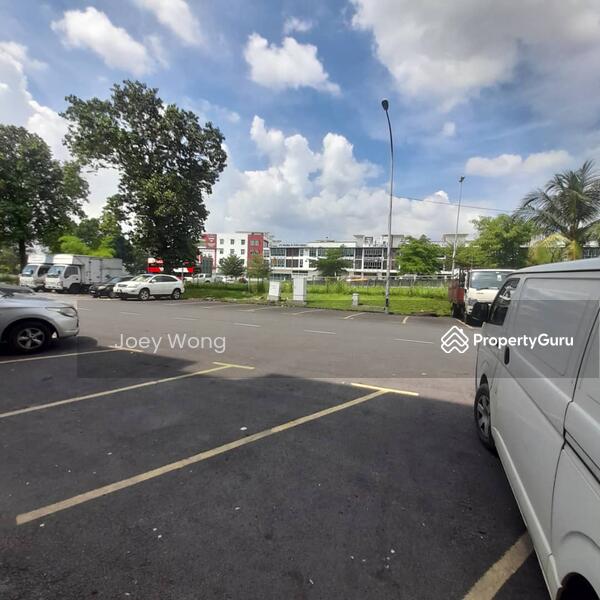 Untuk Dijual - Bandar Puchong Utama 6, Jalan BPU6, Bukit Puchong