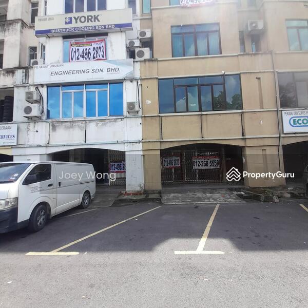 Untuk Dijual - Bandar Puchong Utama 6, Jalan BPU6, Bukit Puchong