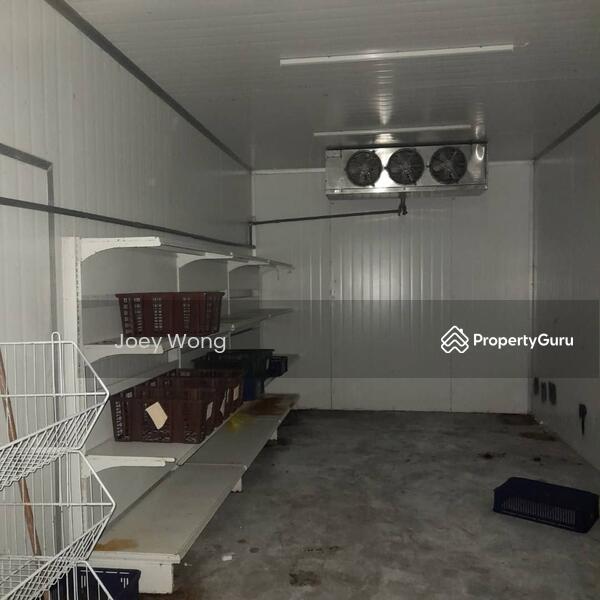 Untuk Dijual - Bandar Puchong Utama 6, Jalan BPU6, Bukit Puchong