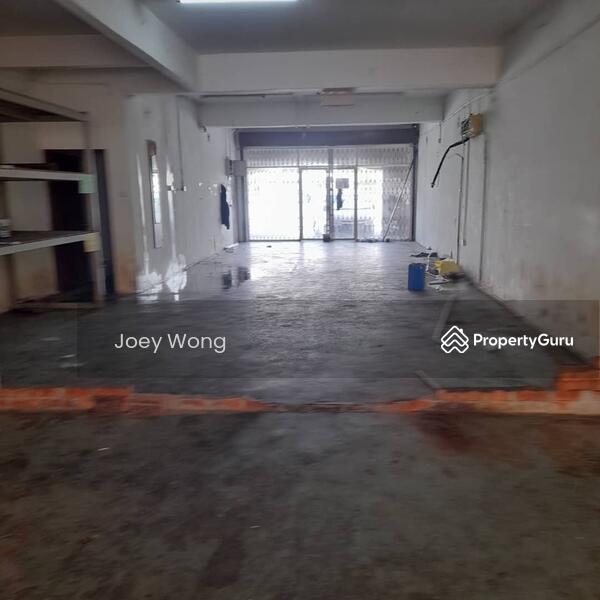 Untuk Dijual - Bandar Puchong Utama 6, Jalan BPU6, Bukit Puchong