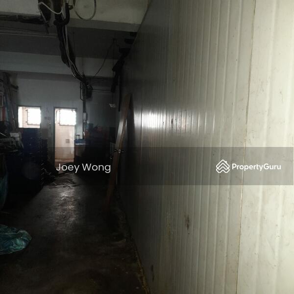 Untuk Dijual - Bandar Puchong Utama 6, Jalan BPU6, Bukit Puchong