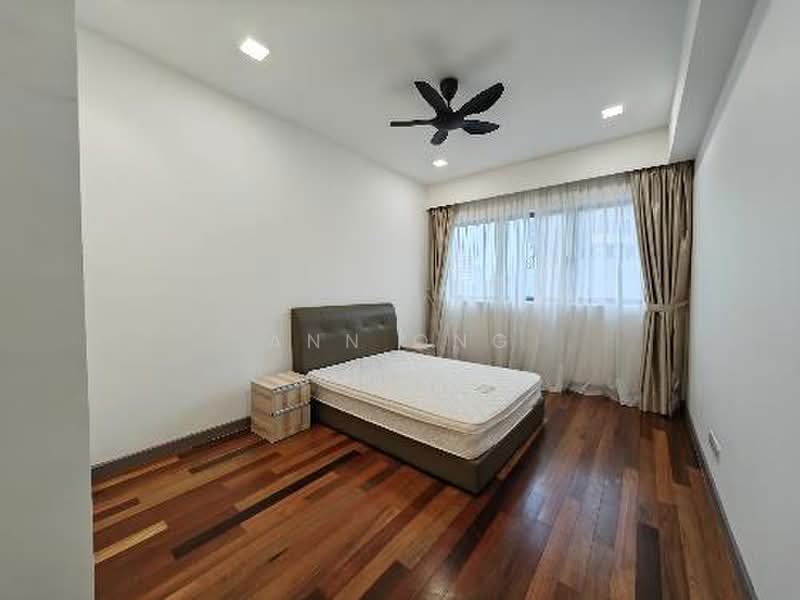 Kondominium untuk Dijual di Sixceylon - Ann Ong - Bedroom - PropertyGuru.com.my