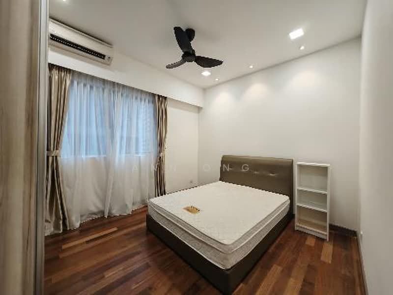 Kondominium untuk Dijual di Sixceylon - Ann Ong - Bedroom - PropertyGuru.com.my