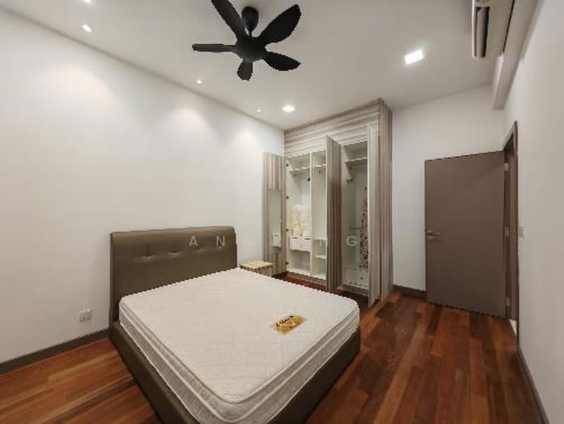 Kondominium untuk Dijual di Sixceylon - Ann Ong - Bedroom - PropertyGuru.com.my