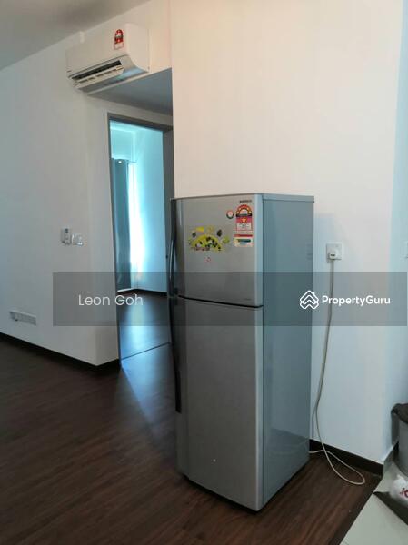 Untuk Disewa - Gaya Resort Homes