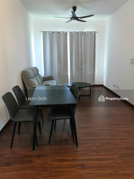 Untuk Disewa - Gaya Resort Homes