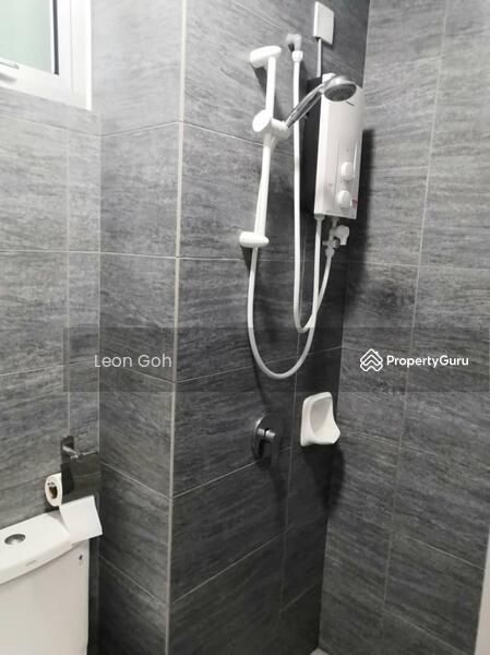 Untuk Disewa - Gaya Resort Homes