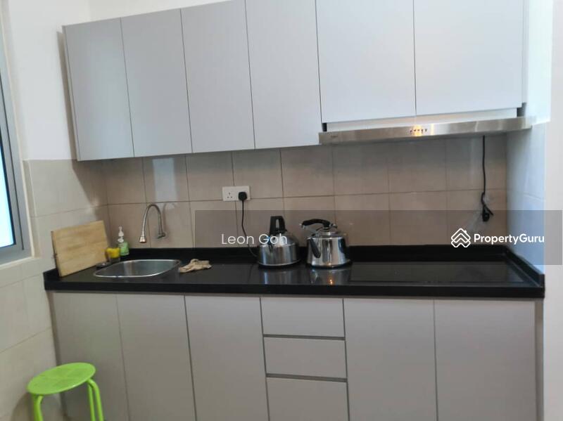 Untuk Disewa - Gaya Resort Homes