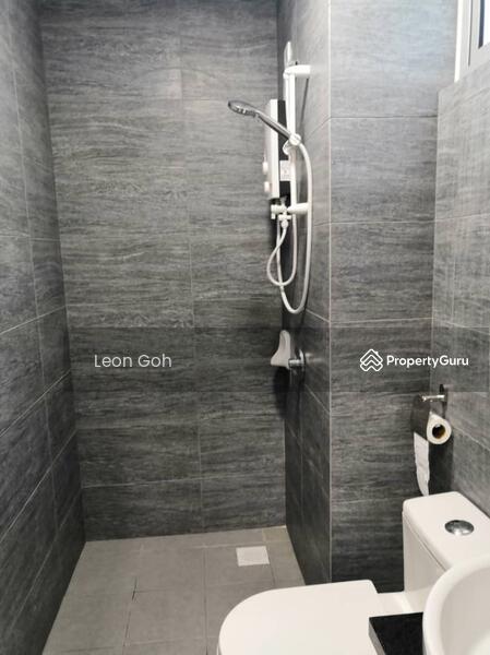 Untuk Disewa - Gaya Resort Homes