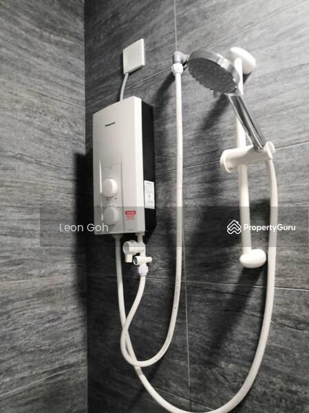 Untuk Disewa - Gaya Resort Homes