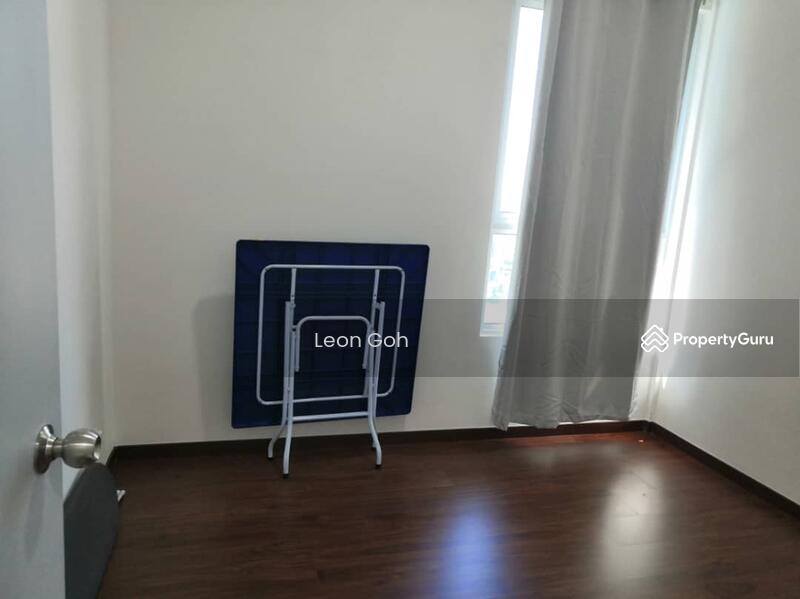 Untuk Disewa - Gaya Resort Homes