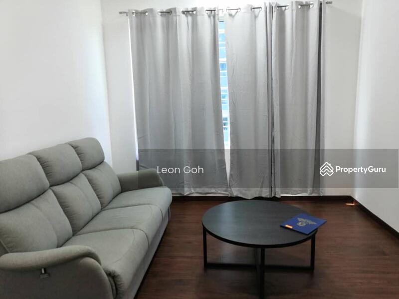 Untuk Disewa - Gaya Resort Homes