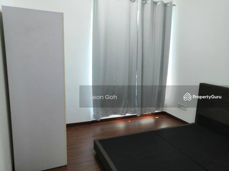 Untuk Disewa - Gaya Resort Homes