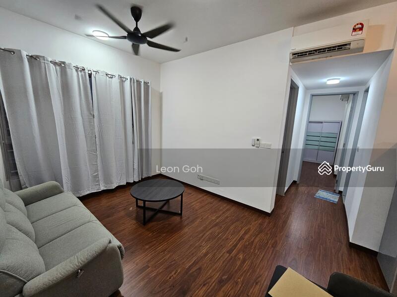 Untuk Disewa - Gaya Resort Homes