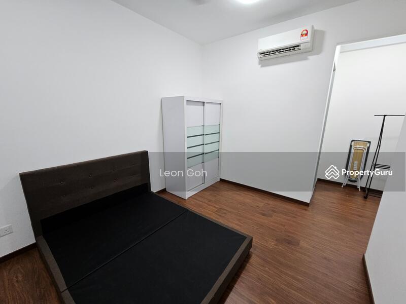 Untuk Disewa - Gaya Resort Homes