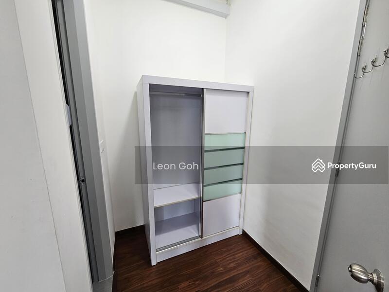 Untuk Disewa - Gaya Resort Homes