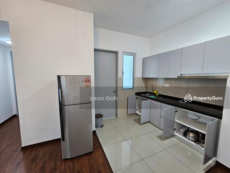 Untuk Disewa - Gaya Resort Homes