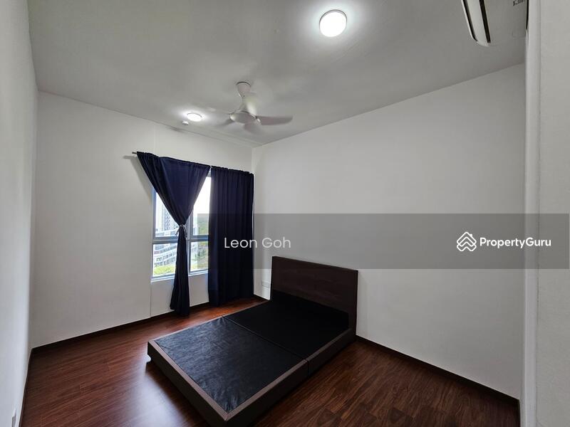 Untuk Disewa - Gaya Resort Homes