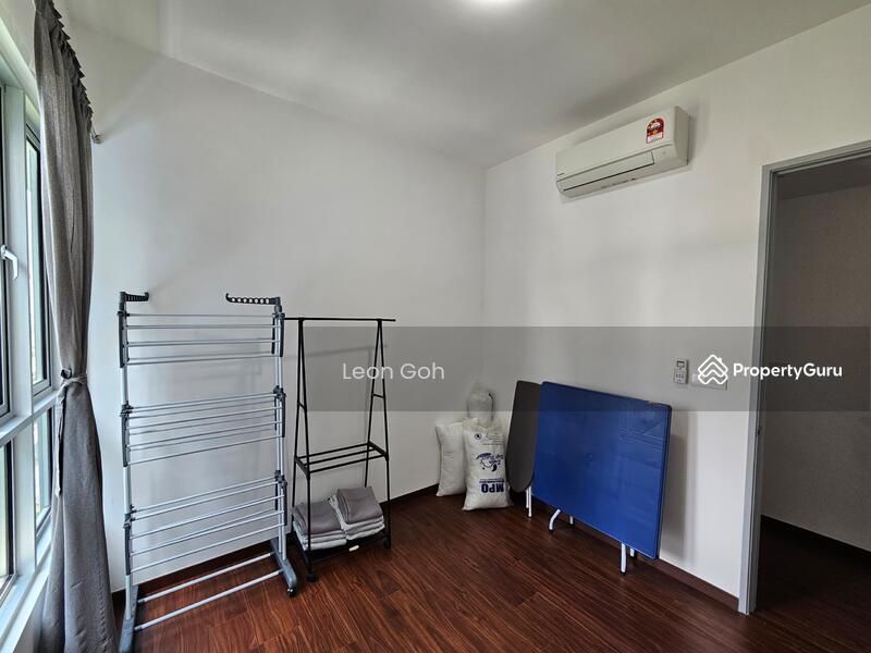 Untuk Disewa - Gaya Resort Homes